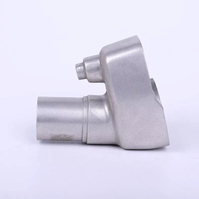 醫(yī)療器械鋁鑄件