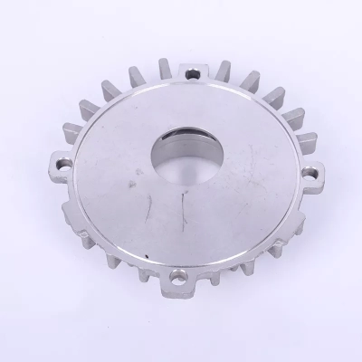 泵類(lèi)鋁鑄件