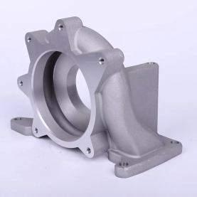 發(fā)動機(jī)配件鋁鑄件
