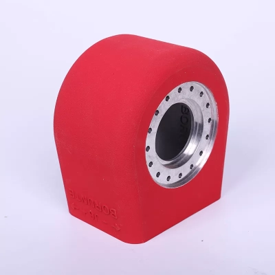 工業(yè)機(jī)器人鋁鑄件