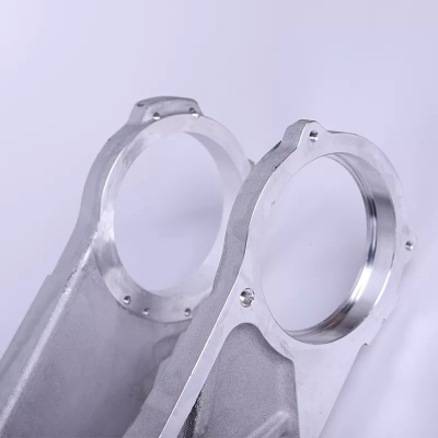 工業(yè)機器人鋁鑄件