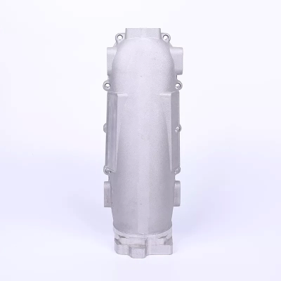 進氣歧管鋁鑄件 