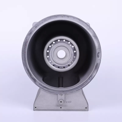 工業(yè)機器人鋁鑄件