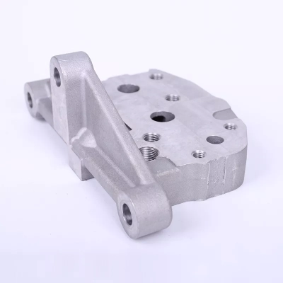 泵類鋁鑄件