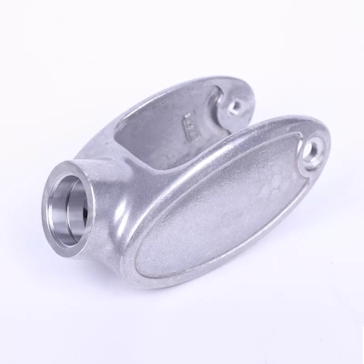 醫(yī)療器械鋁鑄件 