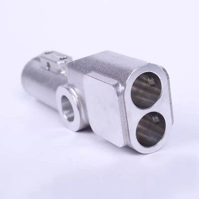 醫(yī)療器械鋁鑄件 