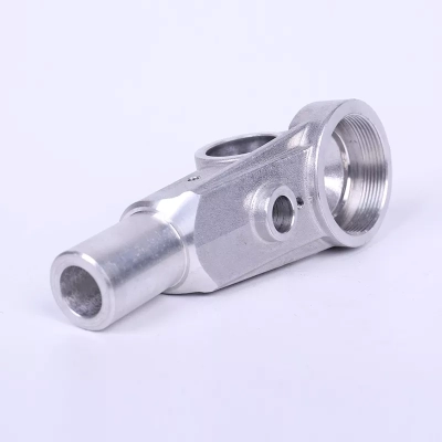 醫(yī)療器械鋁鑄件