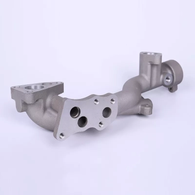 發(fā)動機配件鋁鑄件