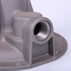 泵類鋁鑄件