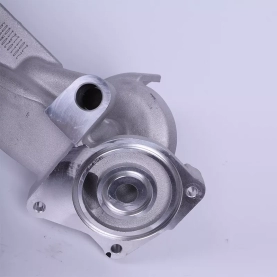 發(fā)動機(jī)配件鋁鑄件