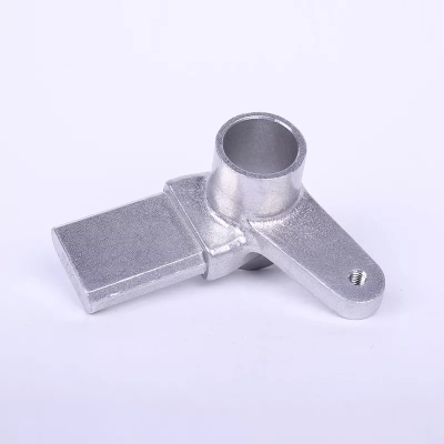 醫(yī)療器械鋁鑄件