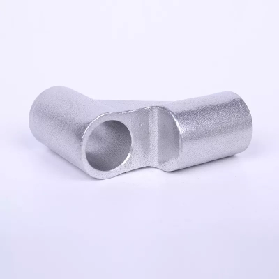 醫(yī)療器械鋁鑄件