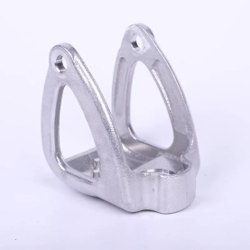 醫(yī)療器械鋁鑄件 