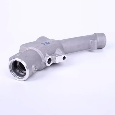 石油行業(yè)鋁鑄件