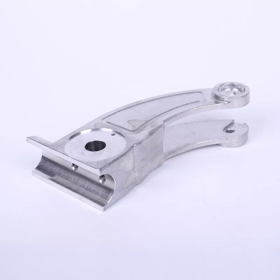 醫(yī)療器械鋁鑄件