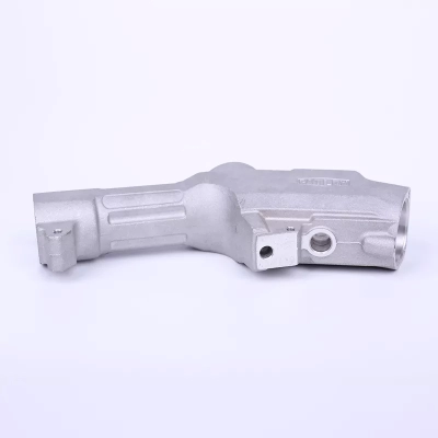 石油行業(yè)鋁鑄件