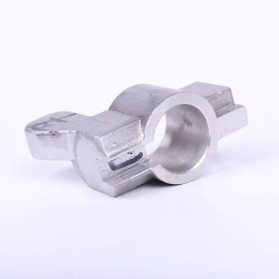 醫(yī)療器械鋁鑄件