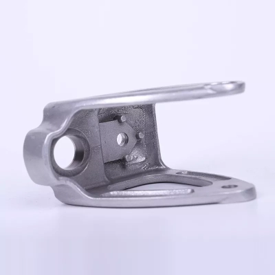 醫(yī)療器械鋁鑄件