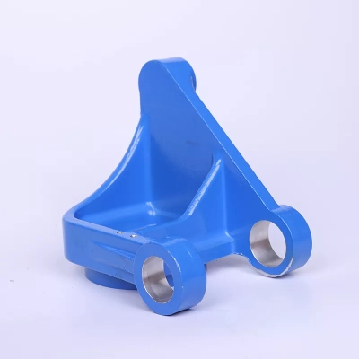 工業(yè)機(jī)器人鋁鑄件