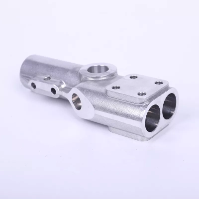 醫(yī)療器械鋁鑄件 