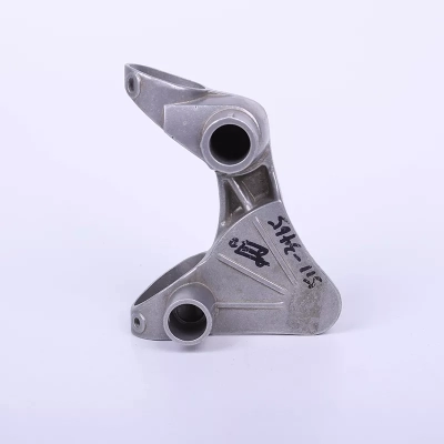 醫(yī)療器械鋁鑄件