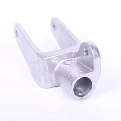 醫(yī)療器械鋁鑄件 