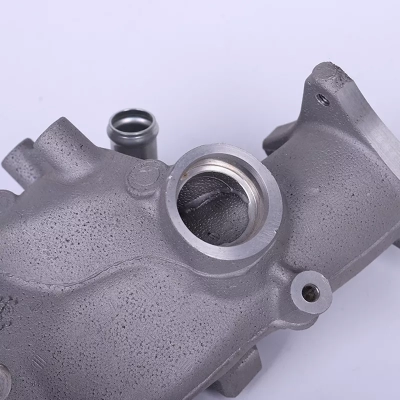 發(fā)動(dòng)機(jī)配件鋁鑄件