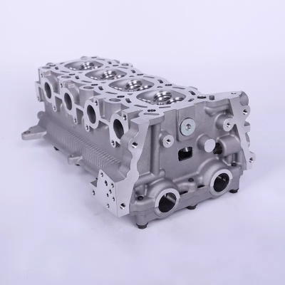 汽油機(jī)缸蓋鋁鑄件