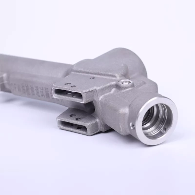 石油行業(yè)鋁鑄件