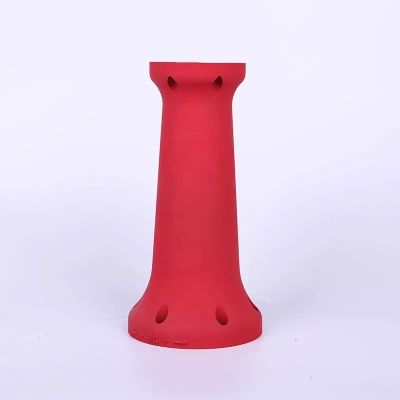 工業(yè)機器人鋁鑄件