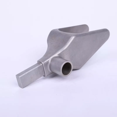 醫(yī)療器械鋁鑄件