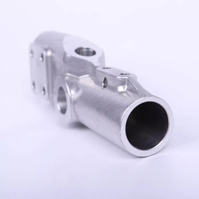 醫(yī)療器械鋁鑄件 