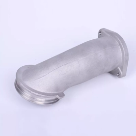 發(fā)動(dòng)機(jī)配件鋁鑄件