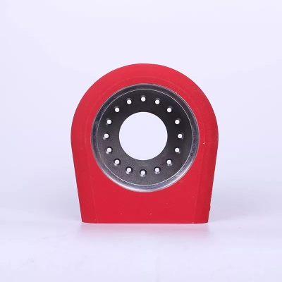 工業(yè)機(jī)器人鋁鑄件