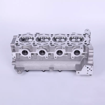 汽油機(jī)缸蓋鋁鑄件