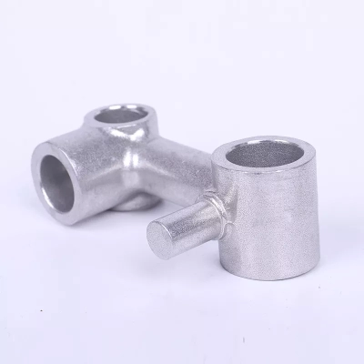 醫(yī)療器械鋁鑄件 