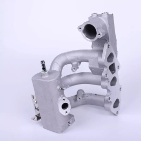  進(jìn)氣歧管鋁鑄件