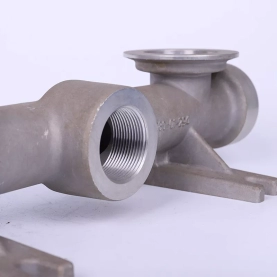 泵類鋁鑄件