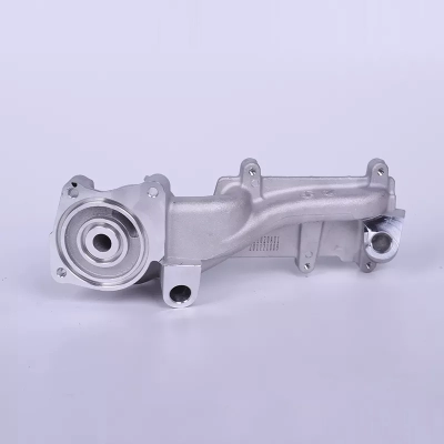 發(fā)動機配件鋁鑄件