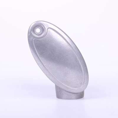 醫(yī)療器械鋁鑄件