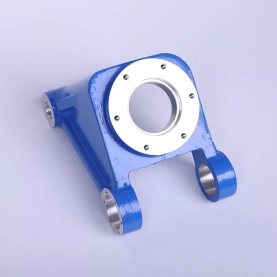 工業(yè)機器人鋁鑄件