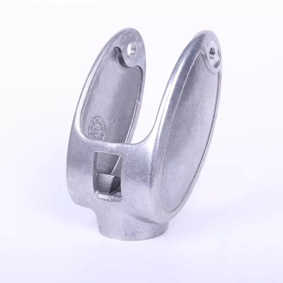 醫(yī)療器械鋁鑄件 