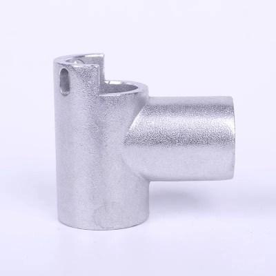 醫(yī)療器械鋁鑄件