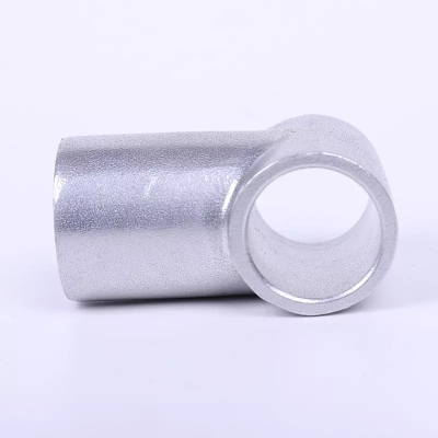 醫(yī)療器械鋁鑄件 