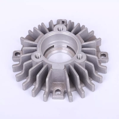 泵類(lèi)鋁鑄件