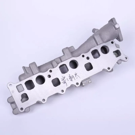 發(fā)動(dòng)機(jī)配件鋁鑄件