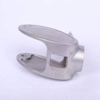 醫(yī)療器械鋁鑄件