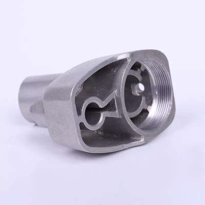 醫(yī)療器械鋁鑄件