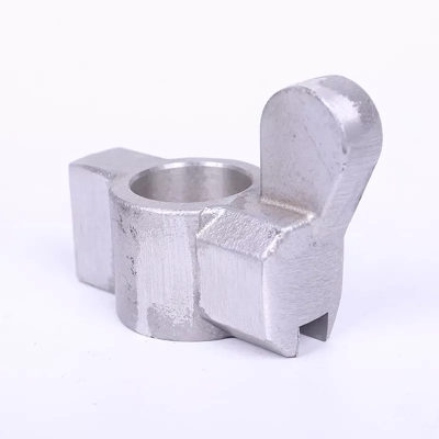 醫(yī)療器械鋁鑄件