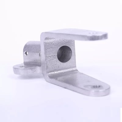 醫(yī)療器械鋁鑄件 